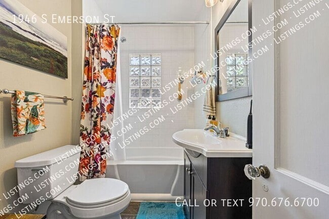 Building Photo - 1946 S Emerson St