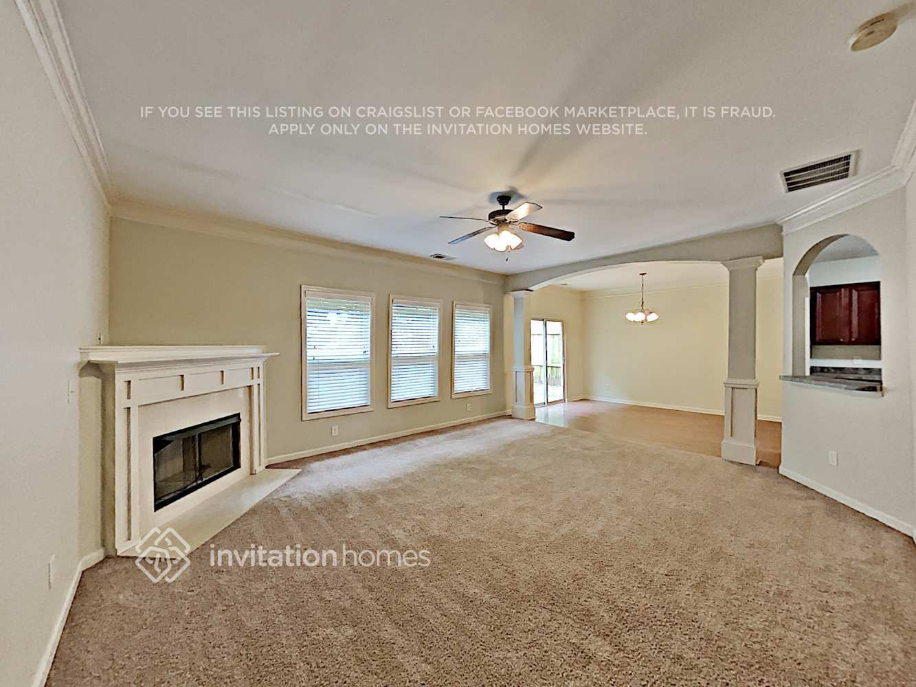 Building Photo - 408 Sheila Wy