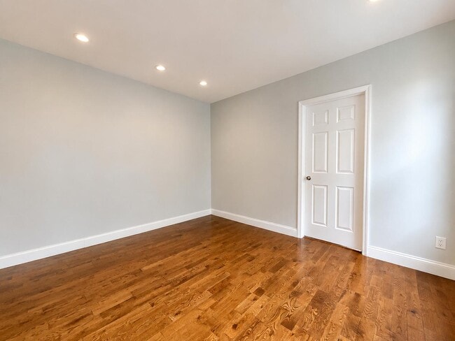 Floorplan - 539 West 156th Street