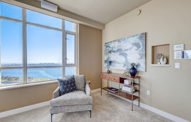 Building Photo - 700 W Harbor Dr