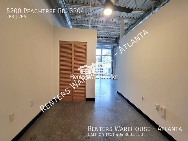 Building Photo - 5200 Peachtree Rd