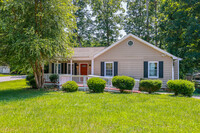 Building Photo - 701 Marbleridge Rd