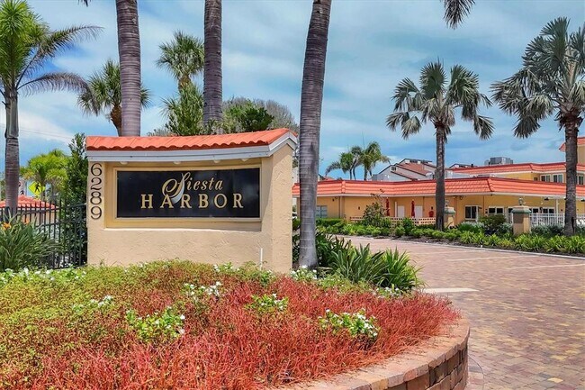 Building Photo - 1250 N Portofino Dr