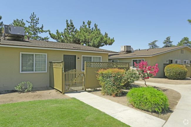 Building Photo - Pacific Grove Apartments