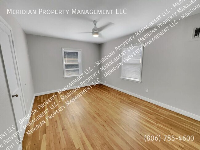 Building Photo - 2301 35th St