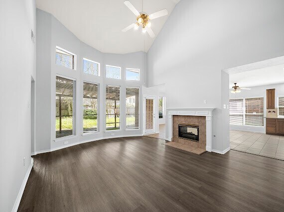 Building Photo - 2407 Hanston Ct
