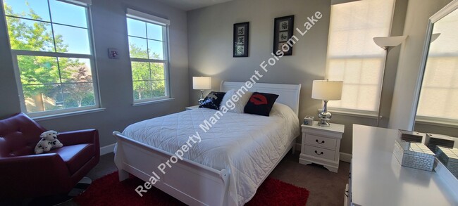 Primary Photo - Private Furnished Room For Rent in Gated S...