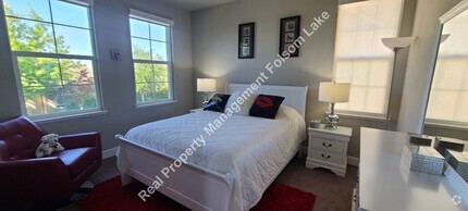 Building Photo - Private Furnished Room For Rent in Gated S...