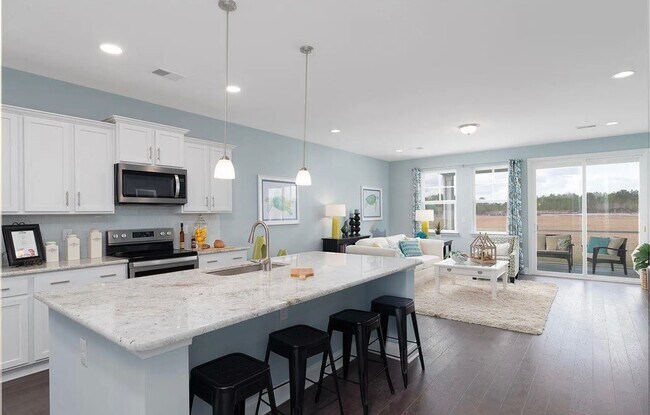 Building Photo - 5032 Magnolia Village Way