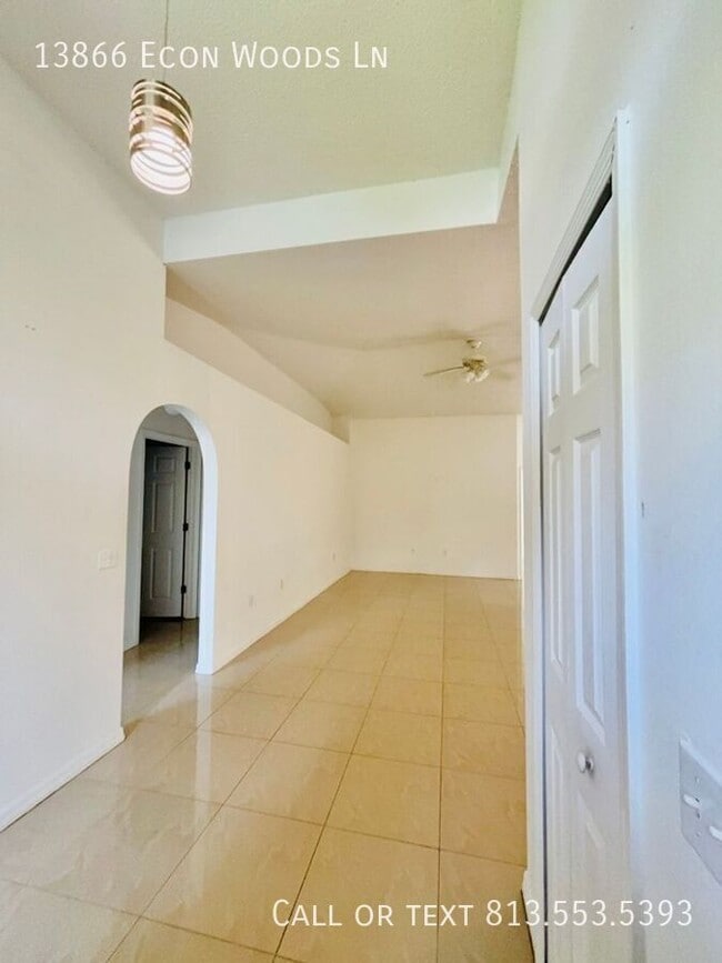 Building Photo - 13866 Econ Woods Ln