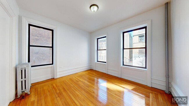 Floorplan - 600 West 146 Street