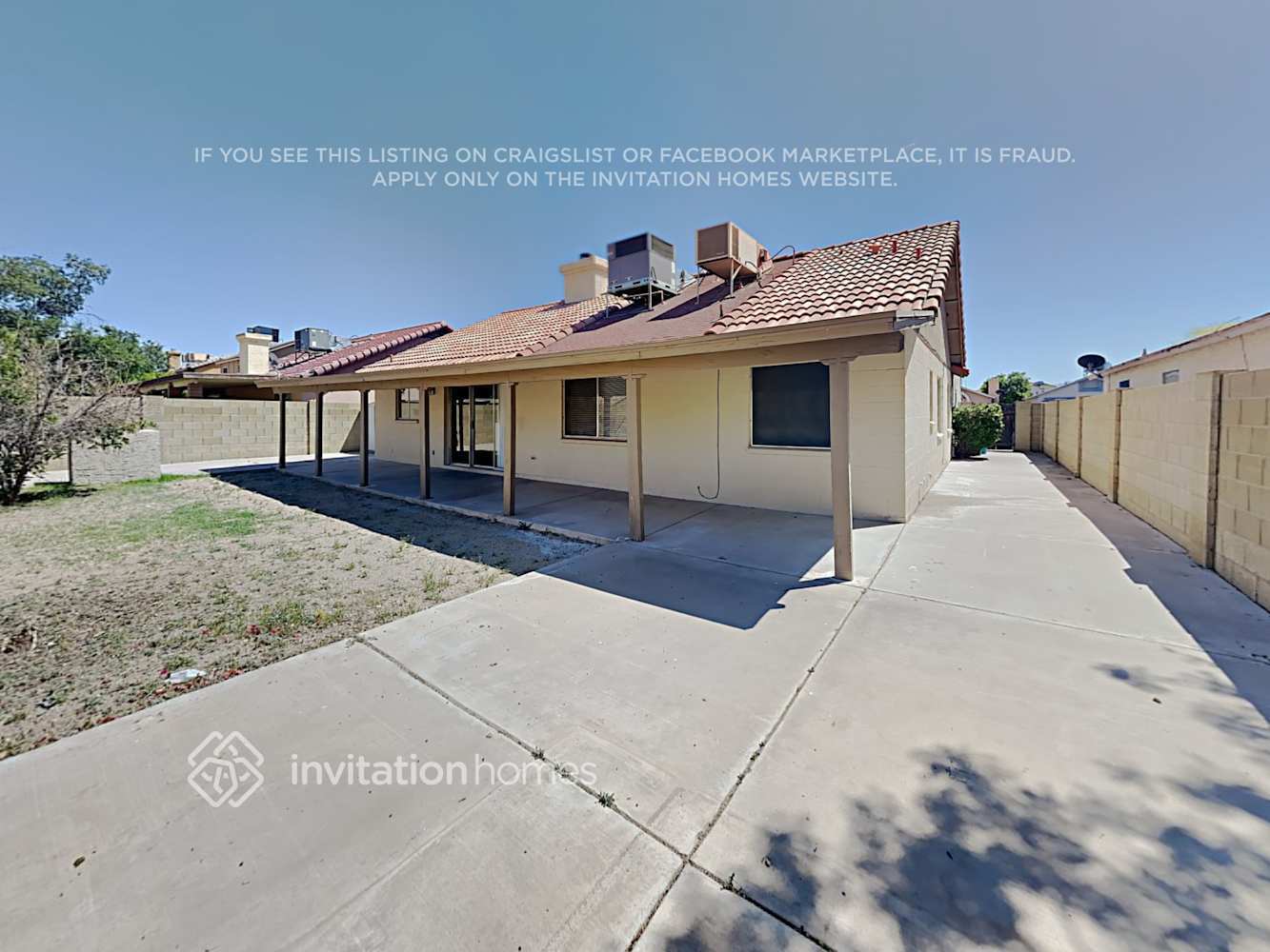 Building Photo - 9030 W Windsor Ave