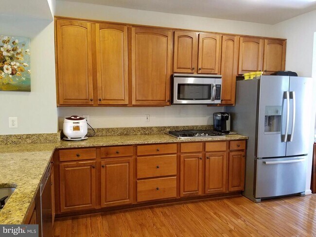 Building Photo - 18722 Broken Oak Rd