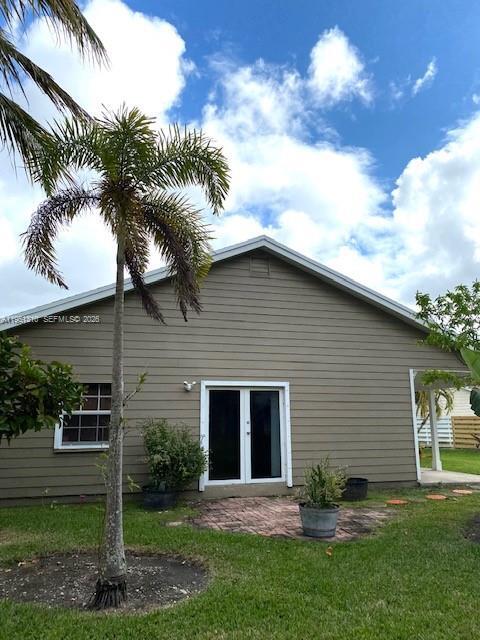 Building Photo - 14962 SW 143rd Ct