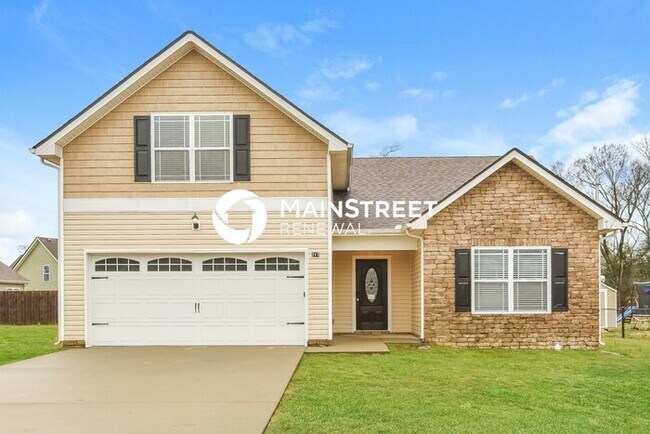 Primary Photo - 3 Bedroom Pet-Friendly Home in SMYRNA, TN ...