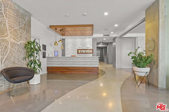 Building Photo - 1111 S Grand Ave