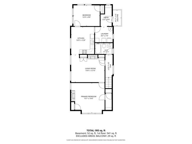 Building Photo - 1308 Peermont Ave