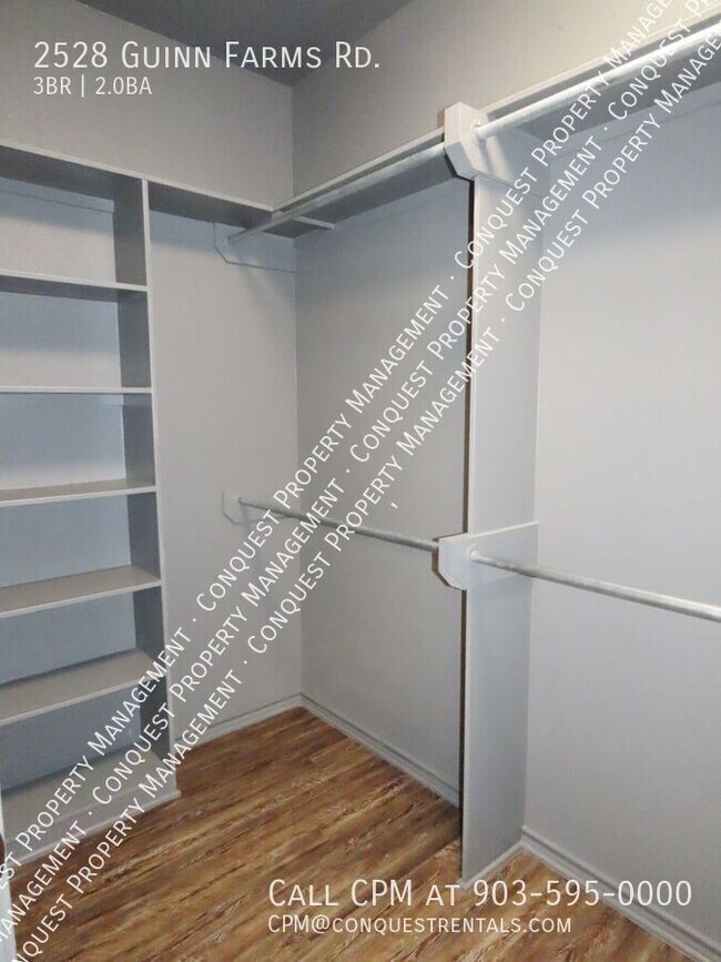 Building Photo - 2528 Guinn Farms Rd