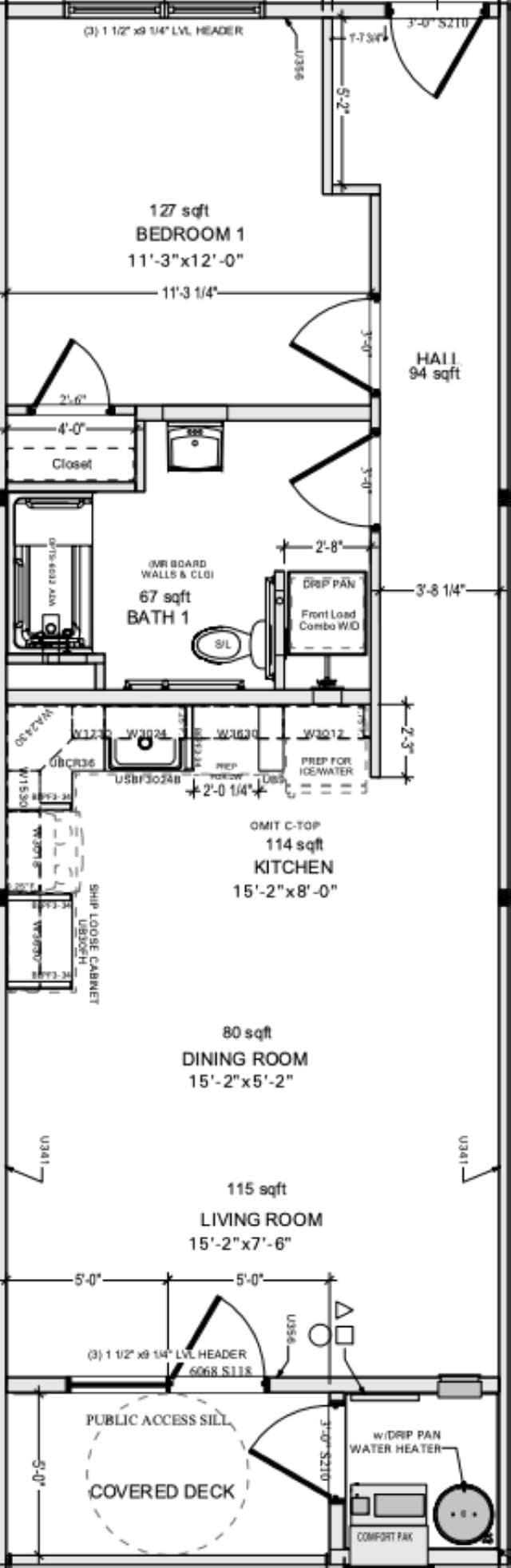 Building Photo - 30 Alpine Place Dr