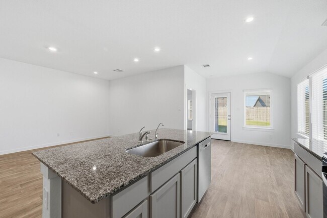 Building Photo - Offered by Precision Realty and Management...