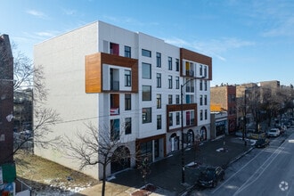 Building Photo - Paseo Boricua Arts Building
