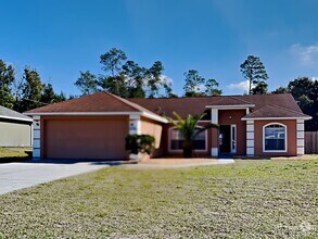 Building Photo - 5440 Idleweise Ct