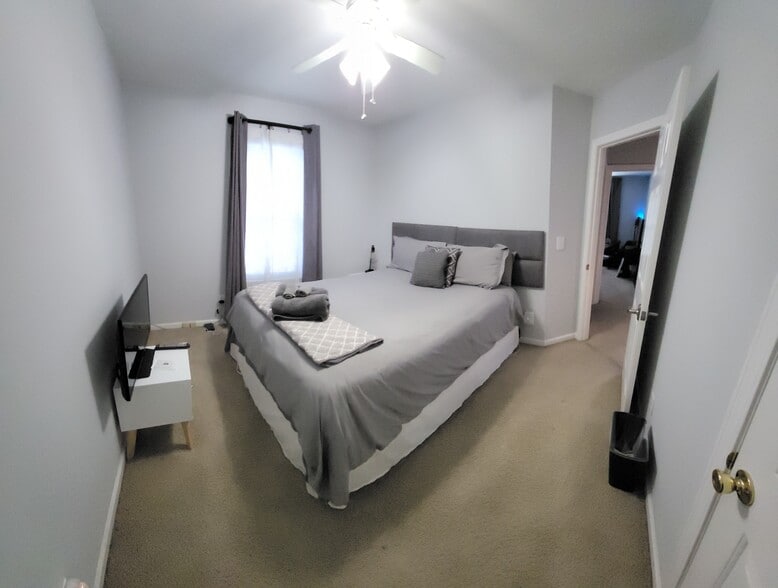 Guest Bedroom #1 - 11632 Long Forest Dr
