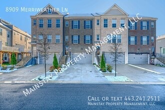 Building Photo - 8909 Merriweather Ln