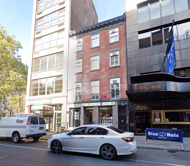 Primary Photo - 133 W Third St