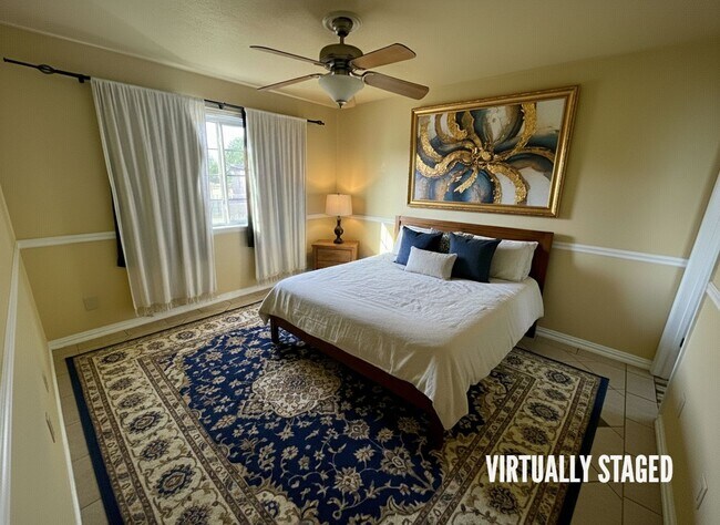 Building Photo - 2301 Dickens Dr