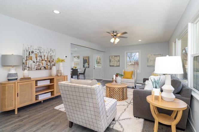 Building Photo - 11509 Palmer Rd