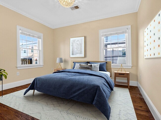 Building Photo - 155 H St