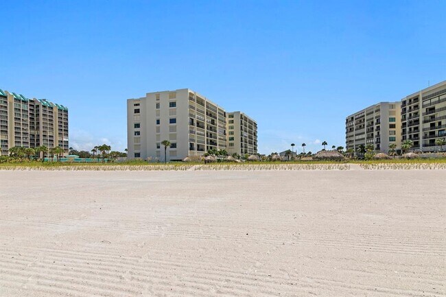 Building Photo - 1400 Gulf Blvd