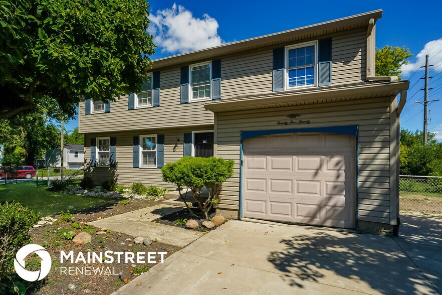 Building Photo - 2520 Blue Rock Blvd