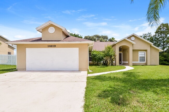 Building Photo - 14619 Eagles Crossing Dr