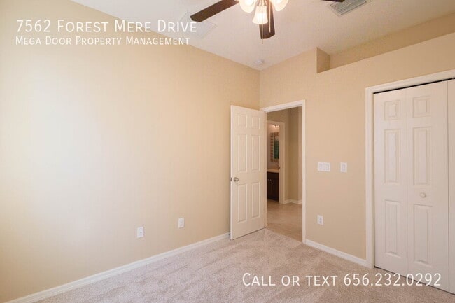 Building Photo - 7562 Forest Mere Dr