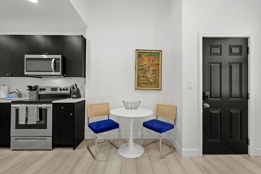 Building Photo - 1862 6th St