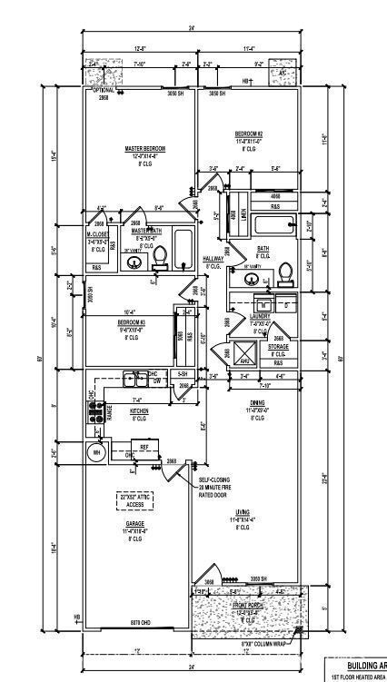 Building Photo - 2545 Teal St