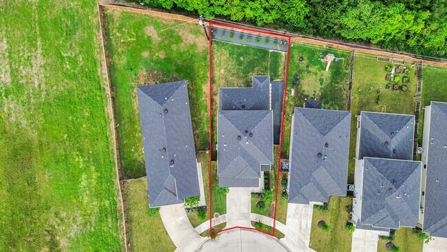 Building Photo - 12505 Walmgate Ct