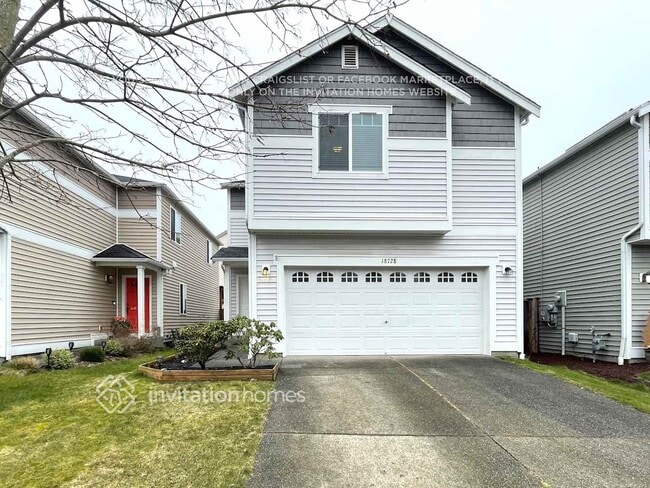 Building Photo - 18728 117th Ave Ct E