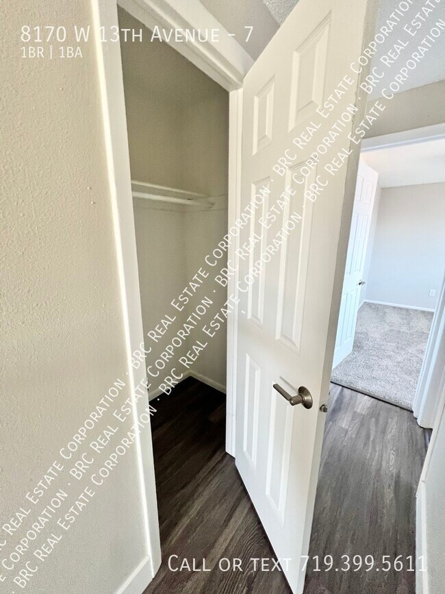 Building Photo - 8170 W 13th Ave