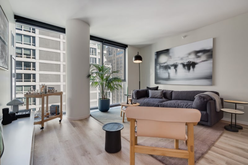 Building Photo - 87 E Wacker Pl