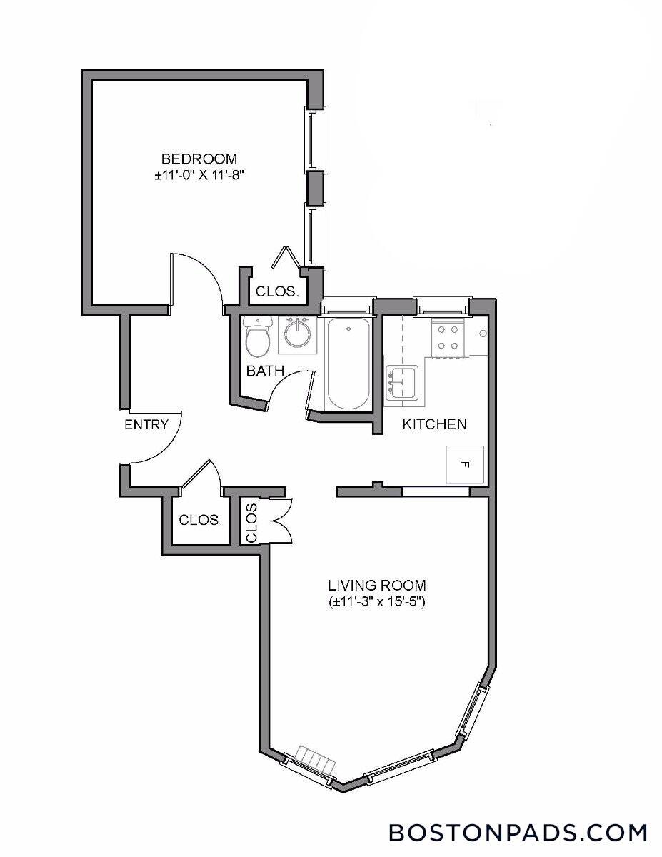 Building Photo - 149 Park Dr