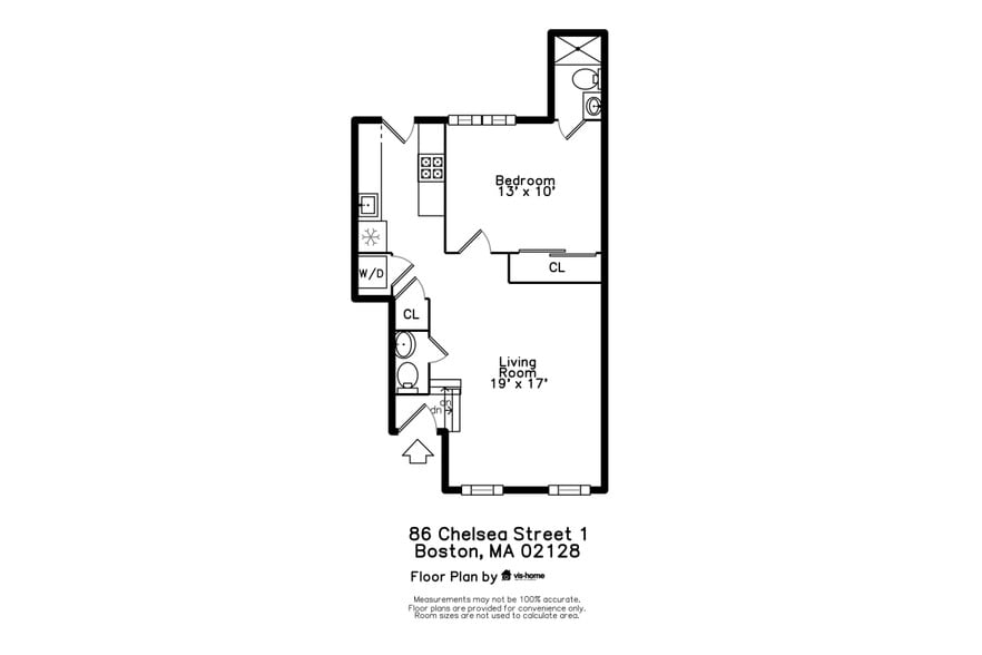 Building Photo - 88 Chelsea St
