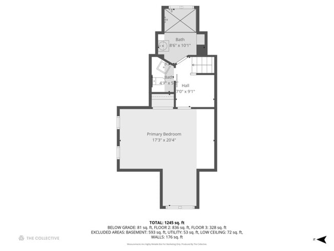 Building Photo - 3831 N New England Ave