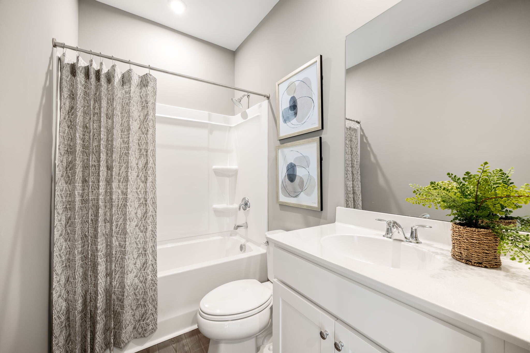 Building Photo - 801 Cameron Trl