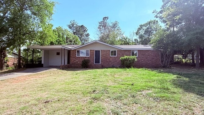 Building Photo - 2612 Lumpkin Rd