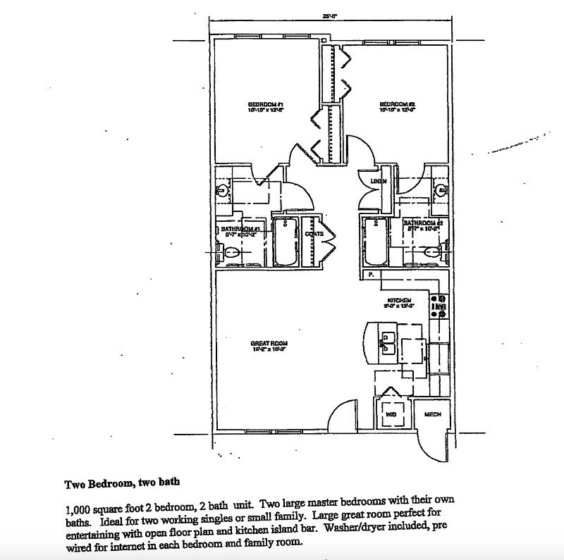 Building Photo - 3500 Clover Rd