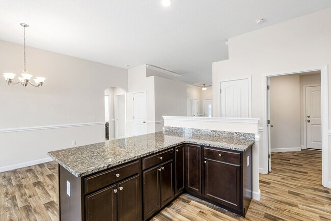 Building Photo - Relax & Enjoy: 3BR Inman Rental with Big Backyard & Covered Porch