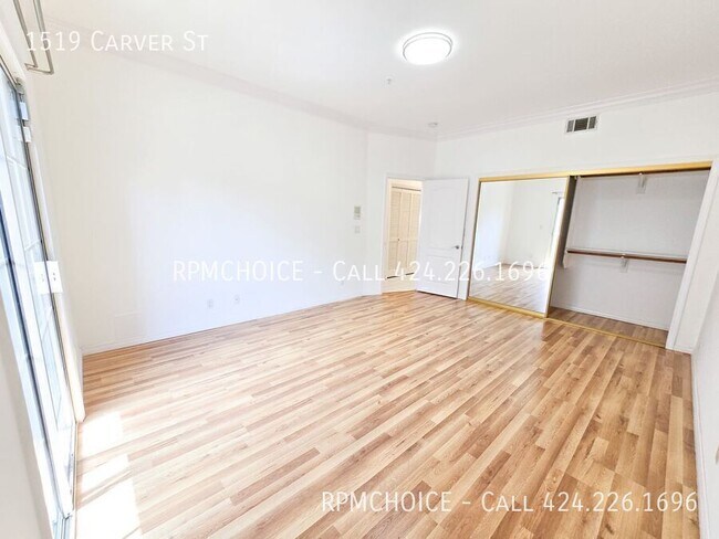 Building Photo - 1519 Carver St